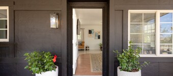 Country home with Pool in rural area of Desert Hot Springs