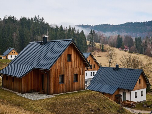 Pod lesem by Interhome