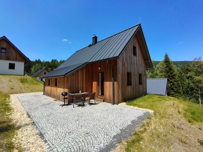 Pod lesem by Interhome