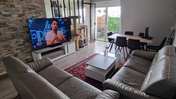 Smart-tv