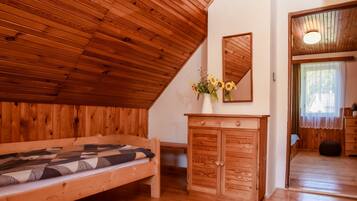 2 makuuhuonetta, Wi-Fi