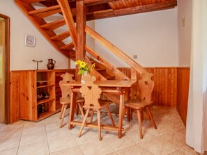 Restauración