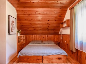 2 habitaciones y wifi 