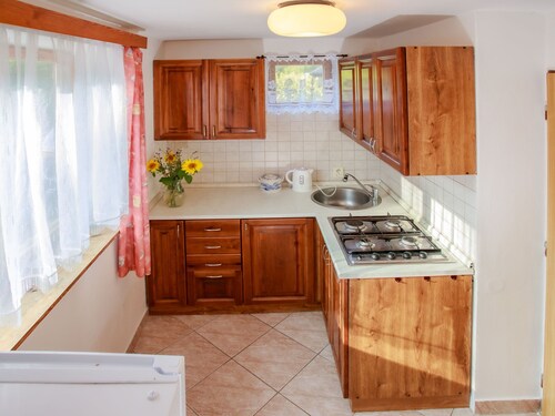 Žabovřesky by Interhome