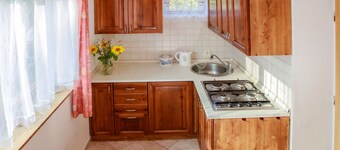 Žabovřesky by Interhome