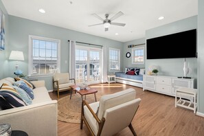 TV connectée, livres