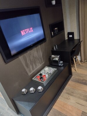 Interieur