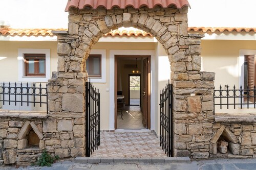 House of Papadogiannis