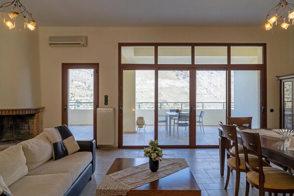 Ferienhaus | 5 Schlafzimmer