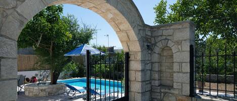 Villa | 3 dormitorios