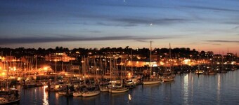 Impeccable 3 bed 2 bath Central Cowes Cottage