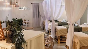 Swedish massages, massages