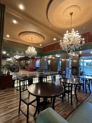 Café
