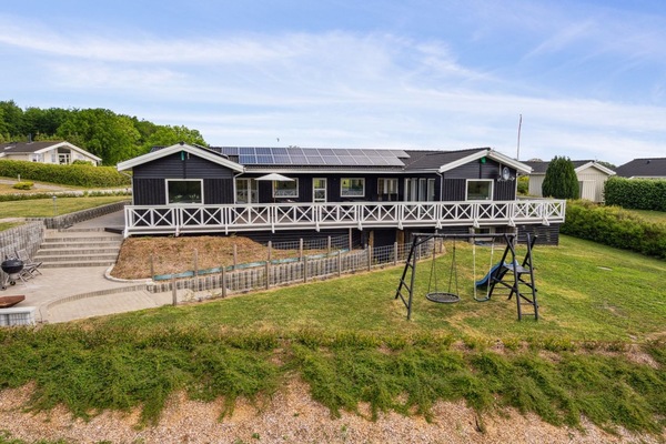 Udendørsområde
