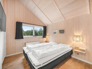 4 bedrooms, WiFi