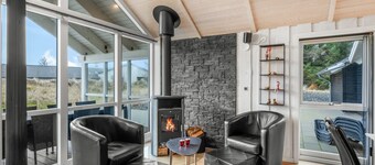 "Jeldrik" - 1.5km from the sea by Interhome