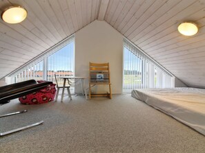 3 Schlafzimmer, Internetzugang