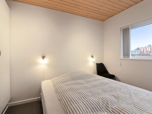 3 chambres, accès Internet