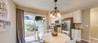 Storybook Tacoma Cottage Escape