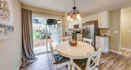 Storybook Tacoma Cottage Escape