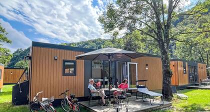 Tiny Haus Anellie by Interhome