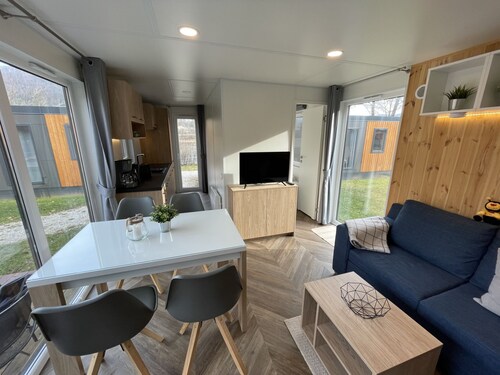 Tiny Haus Anellie by Interhome