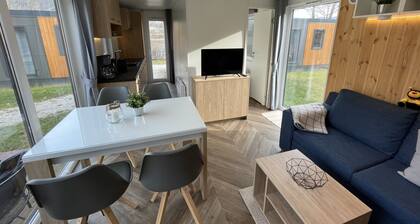 Tiny Haus Anellie by Interhome