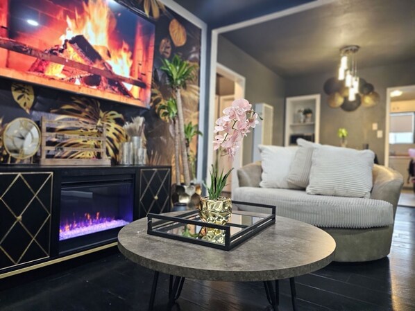 Smart-tv, videospelletjes en boeken