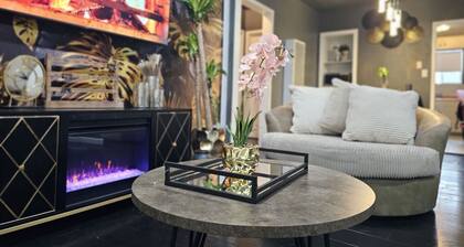 South Sacramento Escape