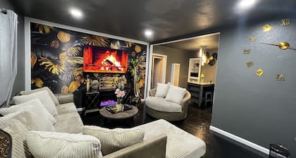 South Sacramento Escape