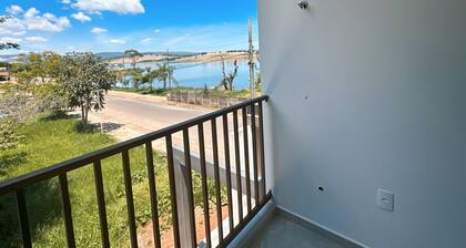 São Francisco Flats - Suite Beija Flor