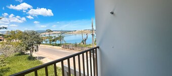 São Francisco Flats - Suite Beija Flor