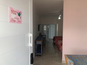 1 bedroom, WiFi