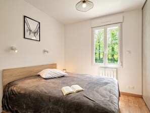 1 bedroom - Kermorvan by Interhome (Plougrescant)