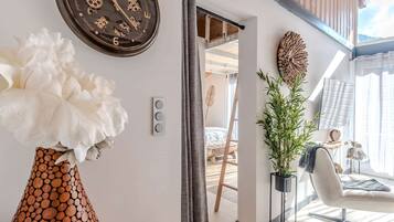 2 habitaciones y wifi gratis