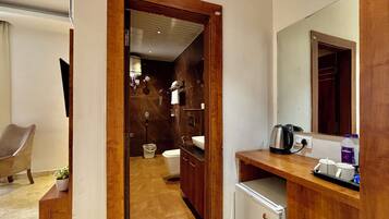 Family Room | Bathroom | Towels