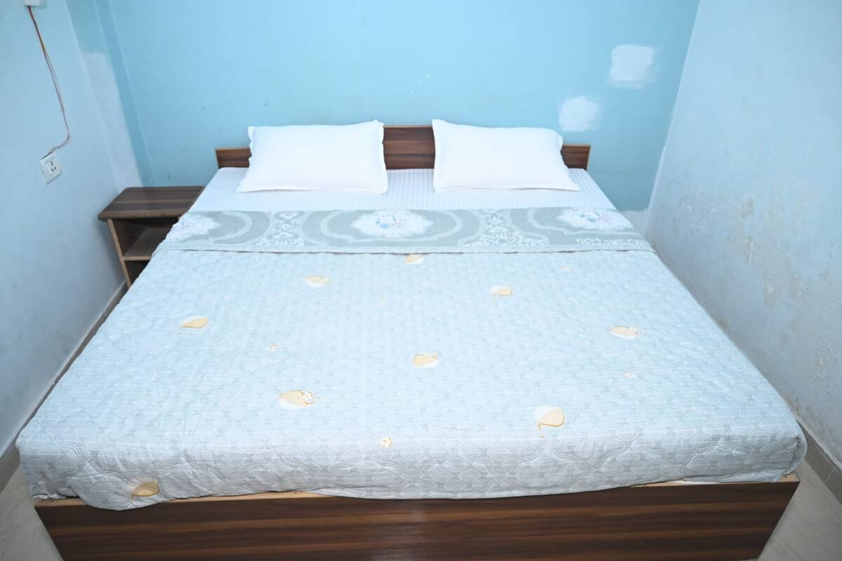 Chambre Double Deluxe