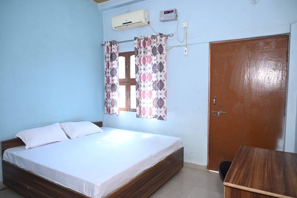 Chambre Double Deluxe, vue ville