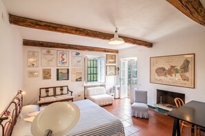 3 bedrooms, iron/ironing board, WiFi - Casale Marciana Marina (Marciana Marina)