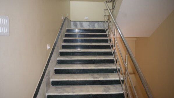 Interior - Imperial Hotel (Udaipur)