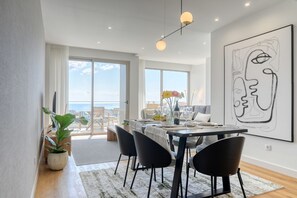 Dining - The Place by Nicolene, a Home in Madeira (Funchal)