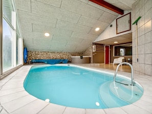 Spa - "Fidelia" - 400m from the sea by Interhome (Storvorde)