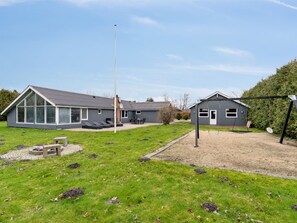 Exterior - "Fidelia" - 400m from the sea by Interhome (Storvorde)