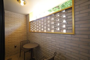 Premium Terrace | Terrace/patio