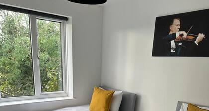 Black Door Malt - Huku Kwetu