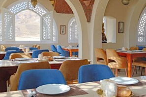 Restaurant - Malkata House (Luxor)