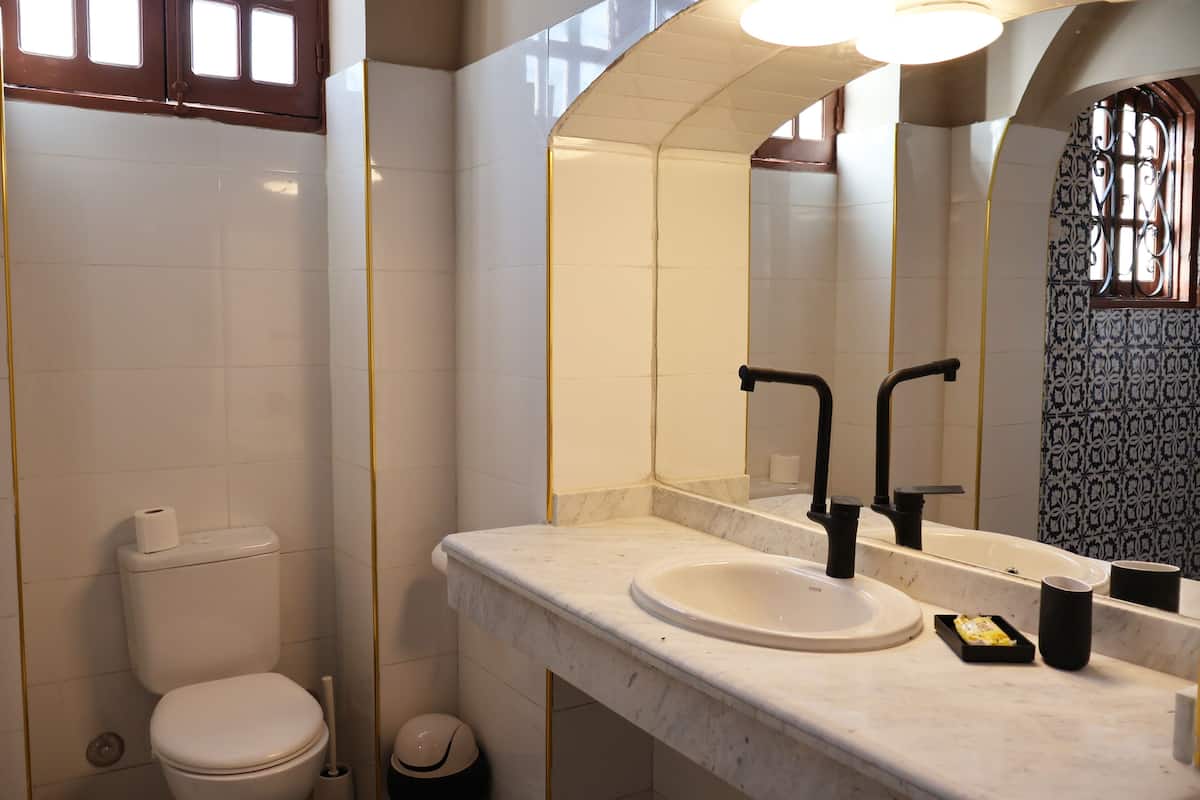 Appartement Standard