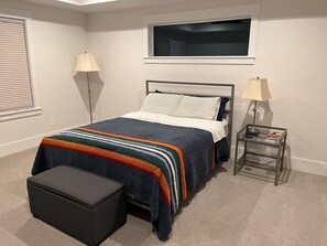 3 Schlafzimmer, Schreibtisch, WLAN, Bettwäsche