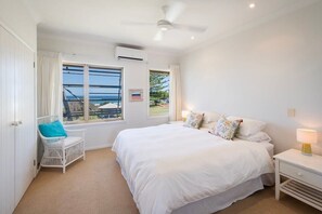 3 Schlafzimmer, Bügeleisen/Bügelbrett, WLAN, Bettwäsche