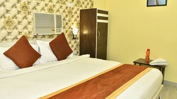 Executive Room, City View